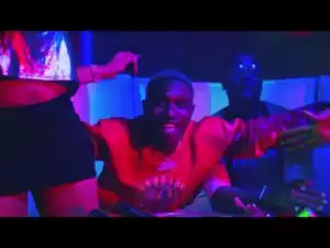 Video: DJ Xclusive - Gbomo Gbomo (Ft. Zlatan)